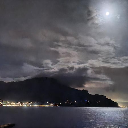 Апартаменты Casa Gargano Ravello Amalfi Coast Экстерьер фото