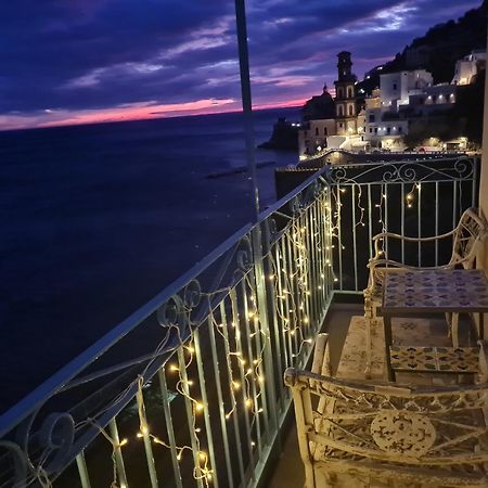 Апартаменты Casa Gargano Ravello Amalfi Coast Экстерьер фото
