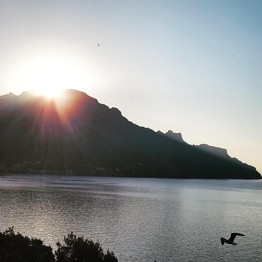 Апартаменты Casa Gargano Ravello Amalfi Coast Экстерьер фото