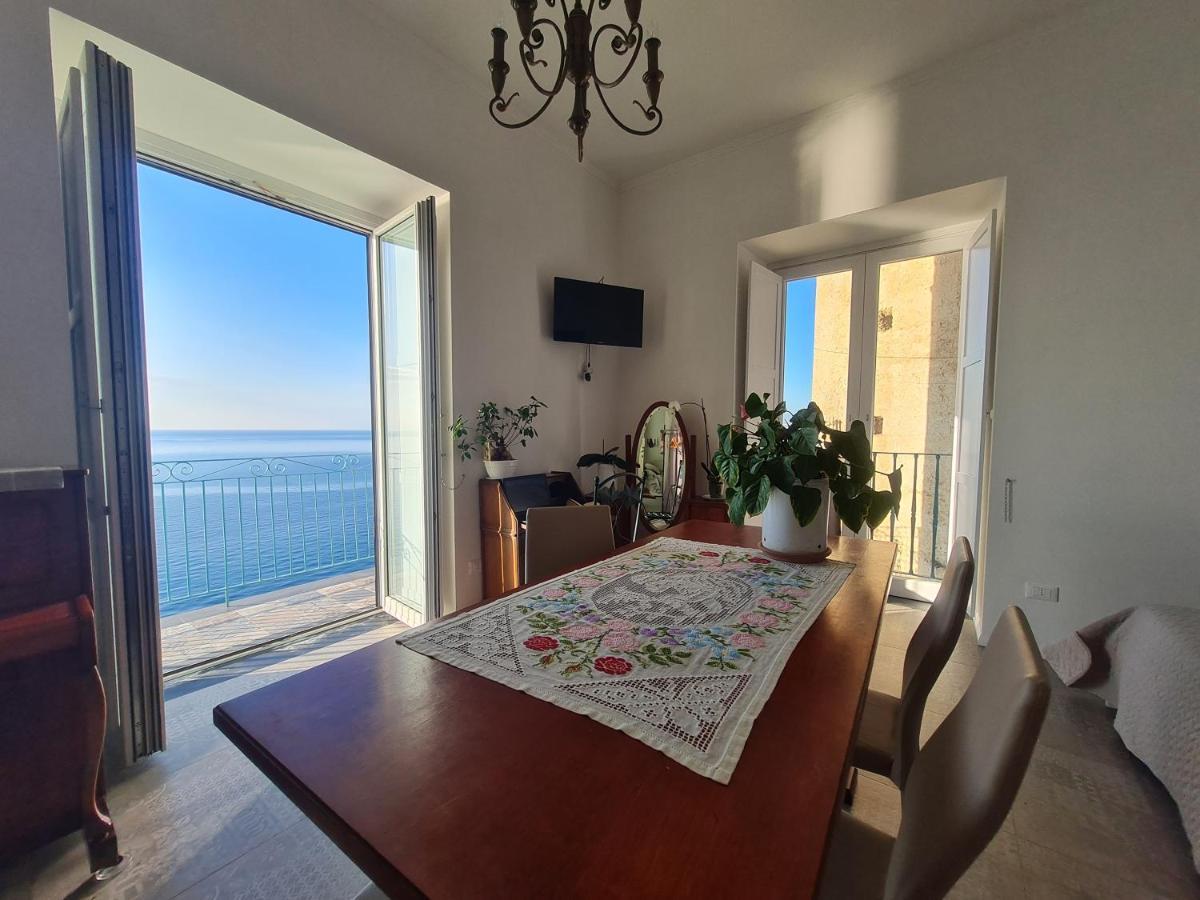 Апартаменты Casa Gargano Ravello Amalfi Coast Экстерьер фото