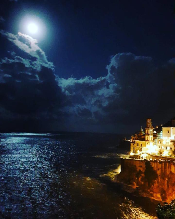 Апартаменты Casa Gargano Ravello Amalfi Coast Экстерьер фото