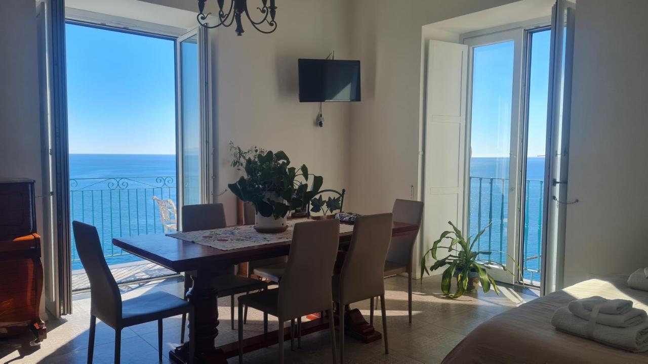 Апартаменты Casa Gargano Ravello Amalfi Coast Экстерьер фото