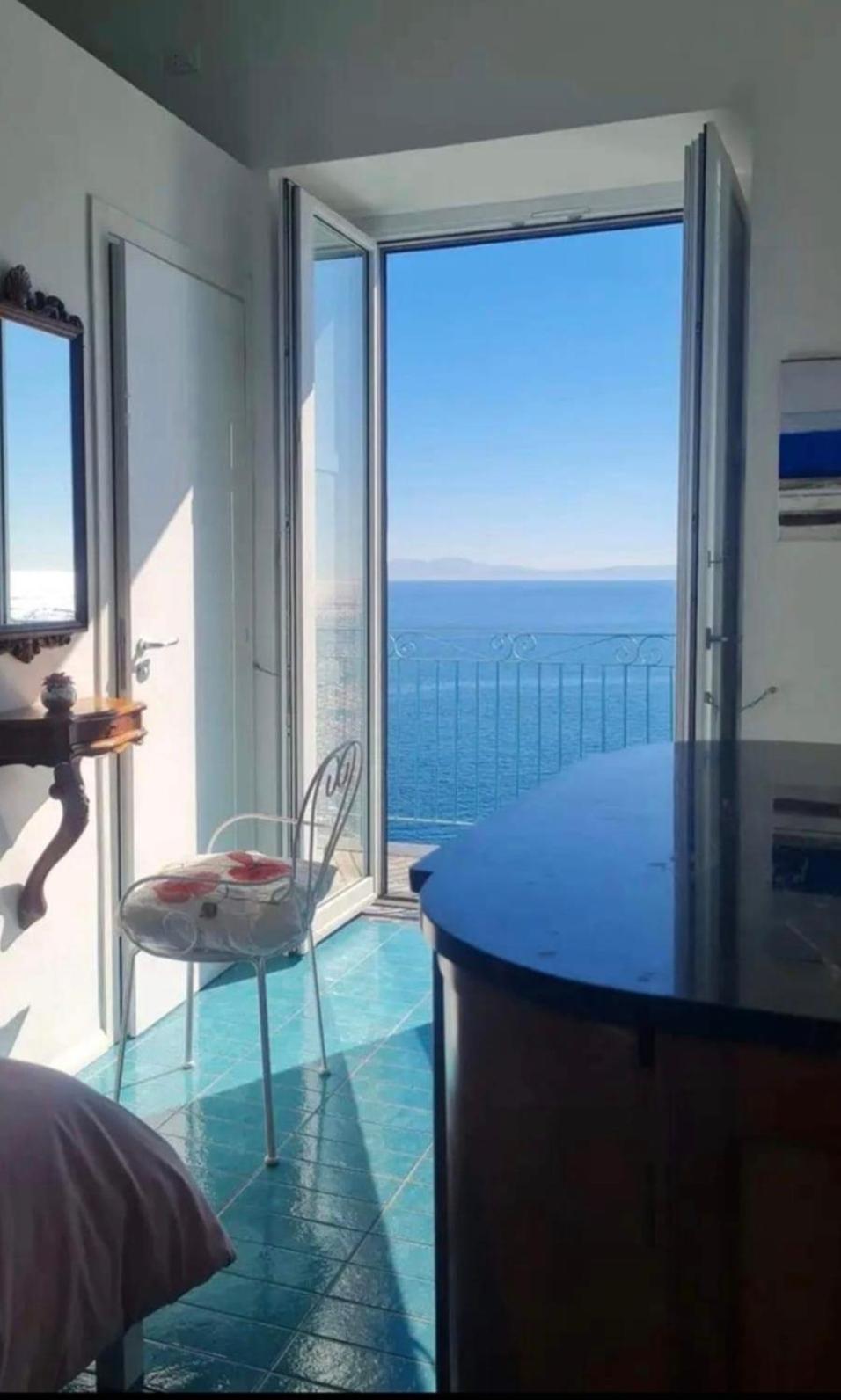 Апартаменты Casa Gargano Ravello Amalfi Coast Экстерьер фото