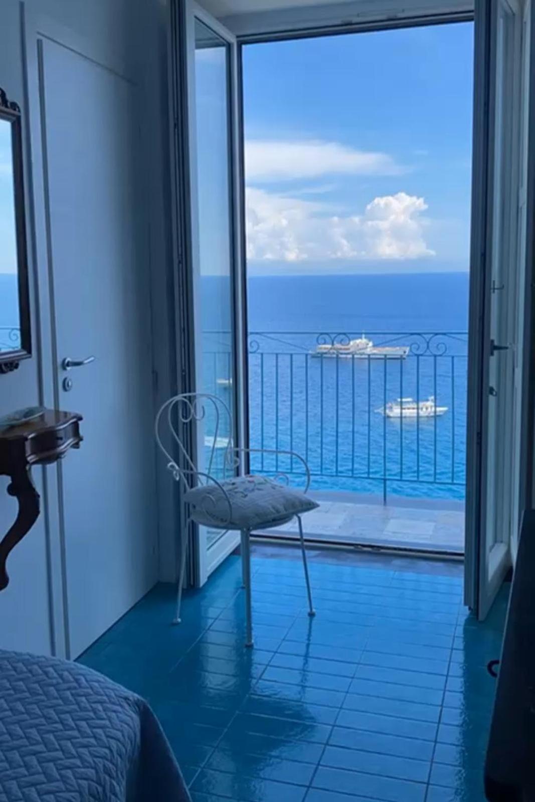 Апартаменты Casa Gargano Ravello Amalfi Coast Экстерьер фото