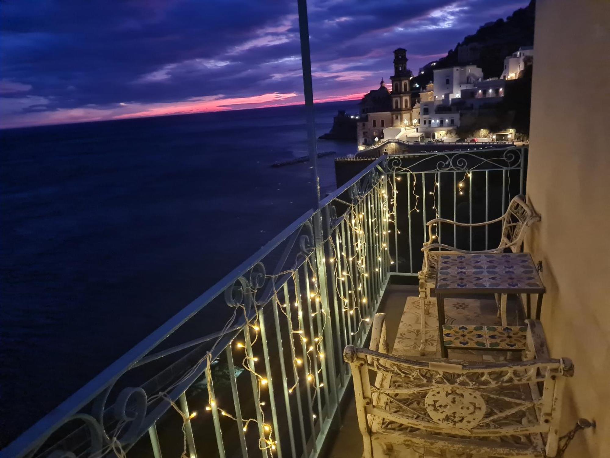 Апартаменты Casa Gargano Ravello Amalfi Coast Экстерьер фото