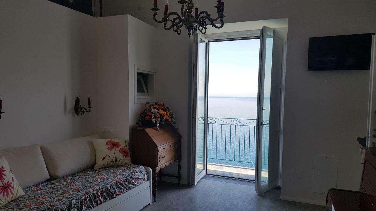 Апартаменты Casa Gargano Ravello Amalfi Coast Экстерьер фото