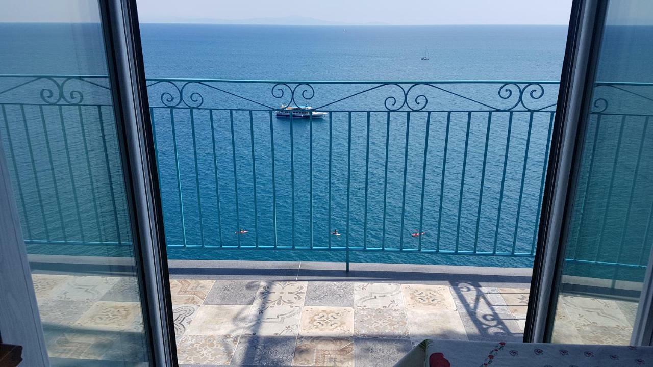 Апартаменты Casa Gargano Ravello Amalfi Coast Экстерьер фото