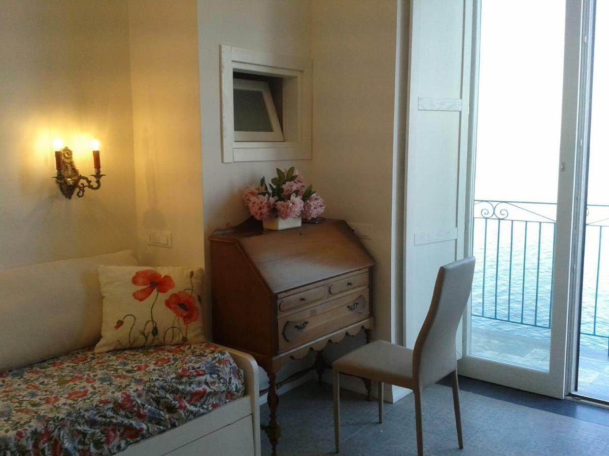 Апартаменты Casa Gargano Ravello Amalfi Coast Экстерьер фото