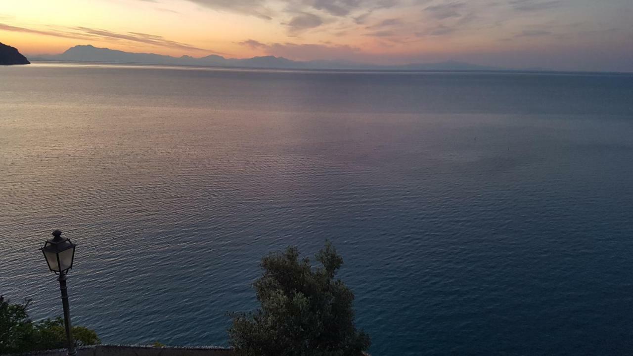 Апартаменты Casa Gargano Ravello Amalfi Coast Экстерьер фото