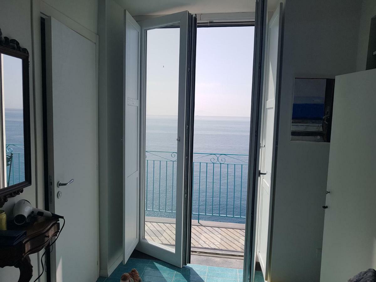 Апартаменты Casa Gargano Ravello Amalfi Coast Экстерьер фото
